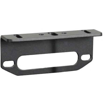 Winch Light Mount For 6 In. Fairlead